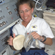 Image for article titled Photos: Six decades of eating in outer space